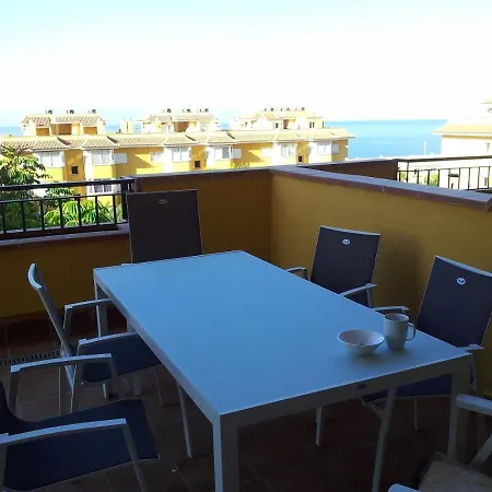 Spectacular Parking Sun Deck Apartment Puerto de Santiago (Tenerife)